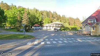 Apartments for rent in Kouvola - Photo from Google Street View