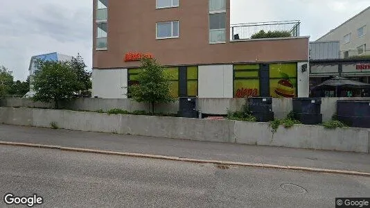 Rooms for rent in Helsinki Läntinen - Photo from Google Street View