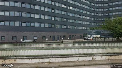 Apartments for rent in Birmingham - West Midlands - Photo from Google Street View