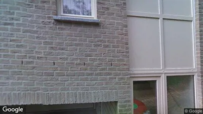 Apartments for rent in Overijse - Photo from Google Street View