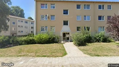 Apartments for rent in Delmenhorst - Photo from Google Street View