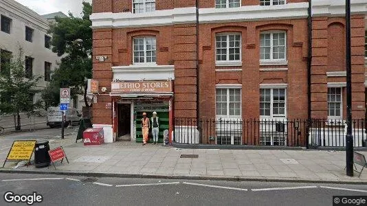 Apartments for rent in Location is not specified - Photo from Google Street View