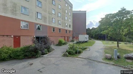 Apartments for rent in Botkyrka - Photo from Google Street View