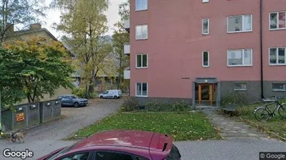 Apartments for rent in Stockholm South - Photo from Google Street View