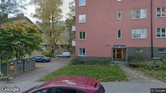 Apartments for rent in Stockholm South - Photo from Google Street View