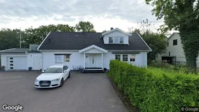 Apartments for rent in Varberg - Photo from Google Street View