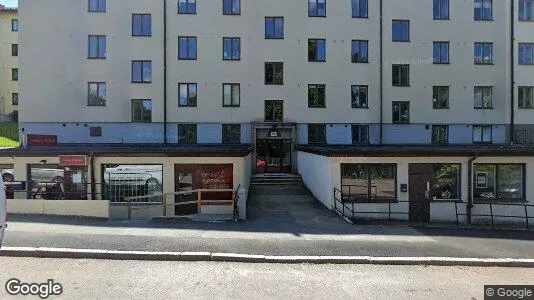 Rooms for rent in Örgryte-Härlanda - Photo from Google Street View