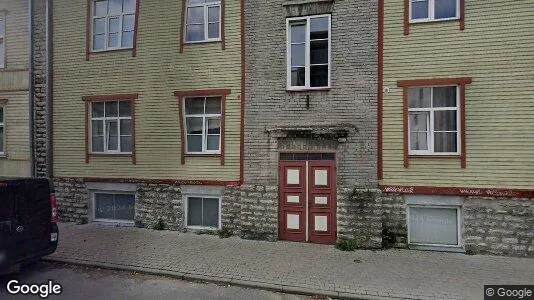 Apartments for rent in Tallinn Kesklinna - Photo from Google Street View