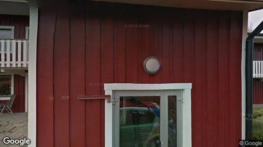 Apartments for rent in Ovanåker - Photo from Google Street View