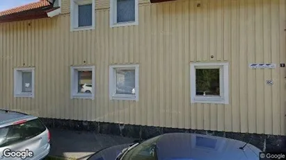 Apartments for rent in Flen - Photo from Google Street View