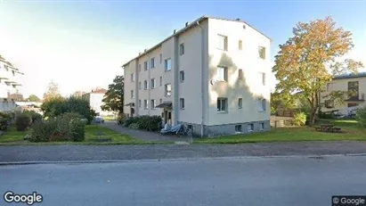 Apartments for rent in Karlskoga - Photo from Google Street View