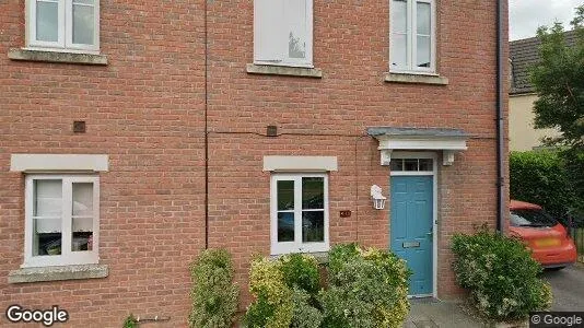 Apartments for rent in Chippenham - Wiltshire - Photo from Google Street View