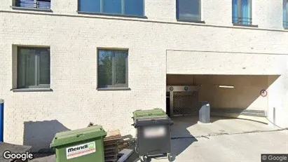 Apartments for rent in Regensburg - Photo from Google Street View