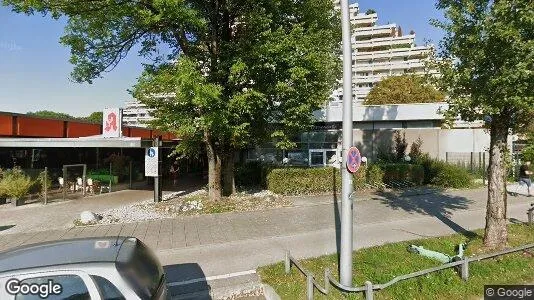 Apartments for rent in Munich Bogenhausen - Photo from Google Street View