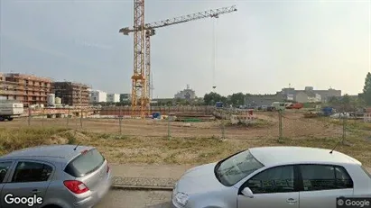 Apartments for rent in Bremen - Photo from Google Street View