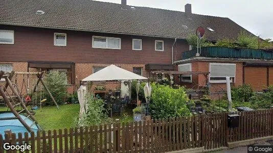 Apartments for rent in Goslar - Photo from Google Street View