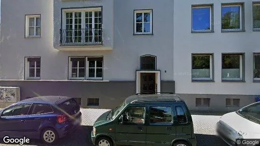 Apartments for rent in Osnabrück - Photo from Google Street View