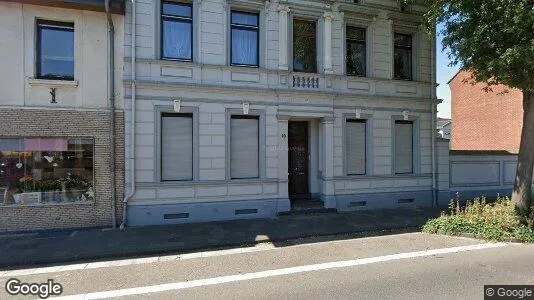 Apartments for rent in Viersen - Photo from Google Street View