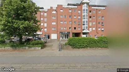 Apartments for rent in Stormarn - Photo from Google Street View