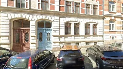 Apartments for rent in Greiz - Photo from Google Street View