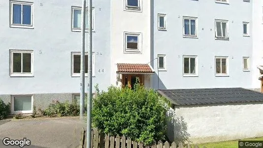 Rooms for rent in Lundby - Photo from Google Street View