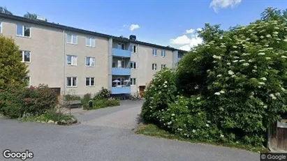 Apartments for rent in Södertälje - Photo from Google Street View