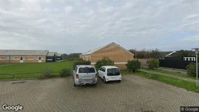 Apartments for rent in Skagen - Photo from Google Street View