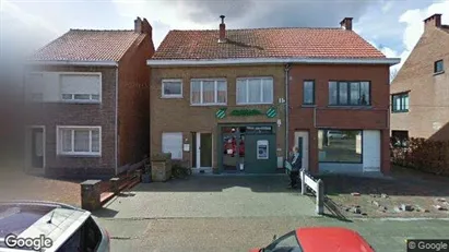 Apartments for rent in Brecht - Photo from Google Street View