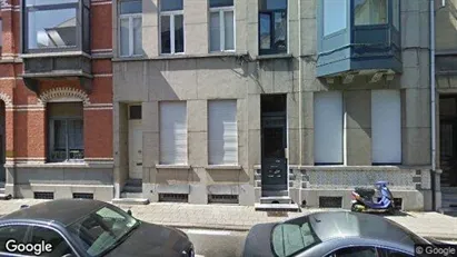 Apartments for rent in Aalst - Photo from Google Street View