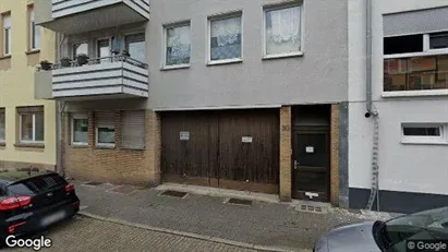 Apartments for rent in Duisburg - Photo from Google Street View