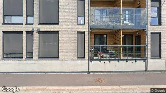 Apartments for rent in Drammen - Photo from Google Street View