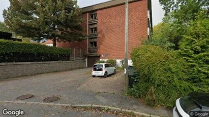 Apartments for rent in Oslo Vestre Aker - Photo from Google Street View