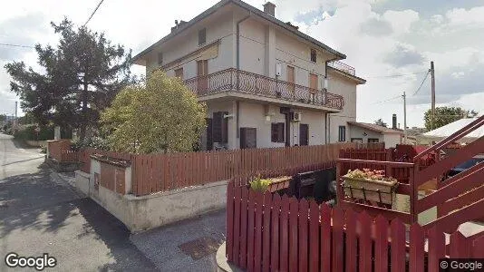 Apartments for rent in Roma Municipio VI – Roma Delle Torri - Photo from Google Street View