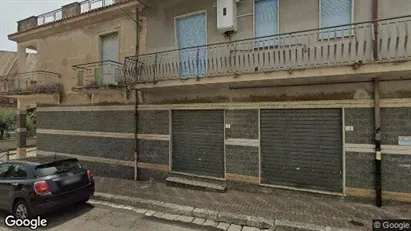 Apartments for rent in Piedimonte San Germano - Photo from Google Street View