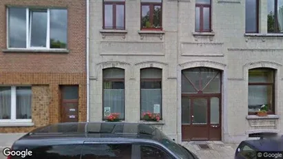 Apartments for rent in Brussels Sint-Pieters-Woluwe - Photo from Google Street View