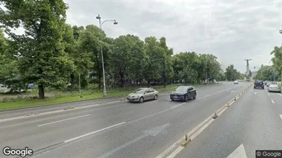 Apartments for rent in Bucureşti - Sectorul 1 - Photo from Google Street View