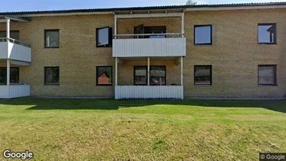 Apartments for rent in Bengtsfors - Photo from Google Street View