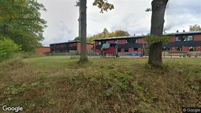 Apartments for rent in Höör - Photo from Google Street View