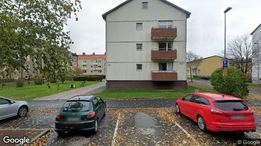 Apartments for rent in Jönköping - Photo from Google Street View