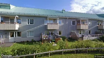 Apartments for rent in Luleå - Photo from Google Street View