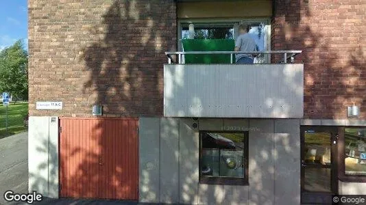 Apartments for rent in Luleå - Photo from Google Street View