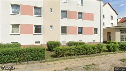 Apartments for rent in Brandenburg an der Havel - Photo from Google Street View