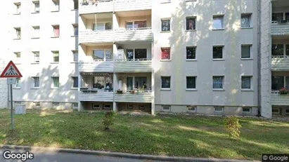 Apartments for rent in Saale-Holzland-Kreis - Photo from Google Street View