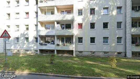 Apartments for rent in Saale-Holzland-Kreis - Photo from Google Street View