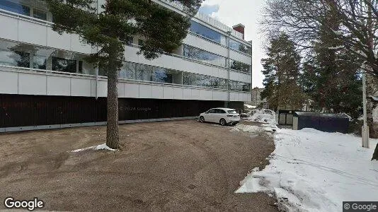 Apartments for rent in Helsinki Läntinen - Photo from Google Street View