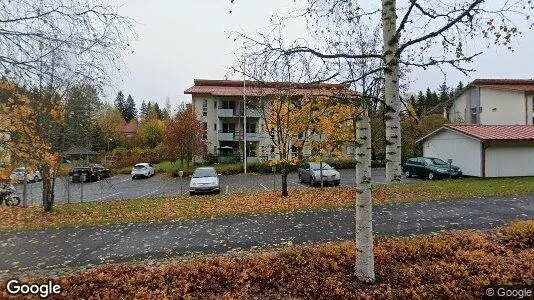 Apartments for rent in Jyväskylä - Photo from Google Street View