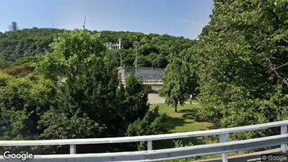 Apartments for rent in Budapest Várkerület - Photo from Google Street View