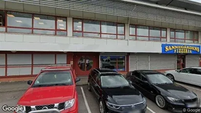 Apartments for rent in Kungälv - Photo from Google Street View