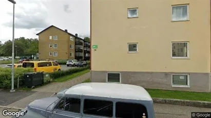 Apartments for rent in Borås - Photo from Google Street View