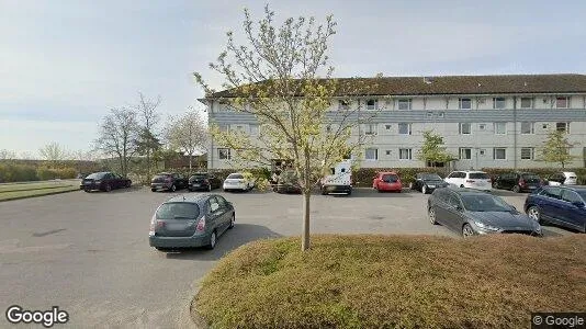 Apartments for rent in Kalundborg - Photo from Google Street View